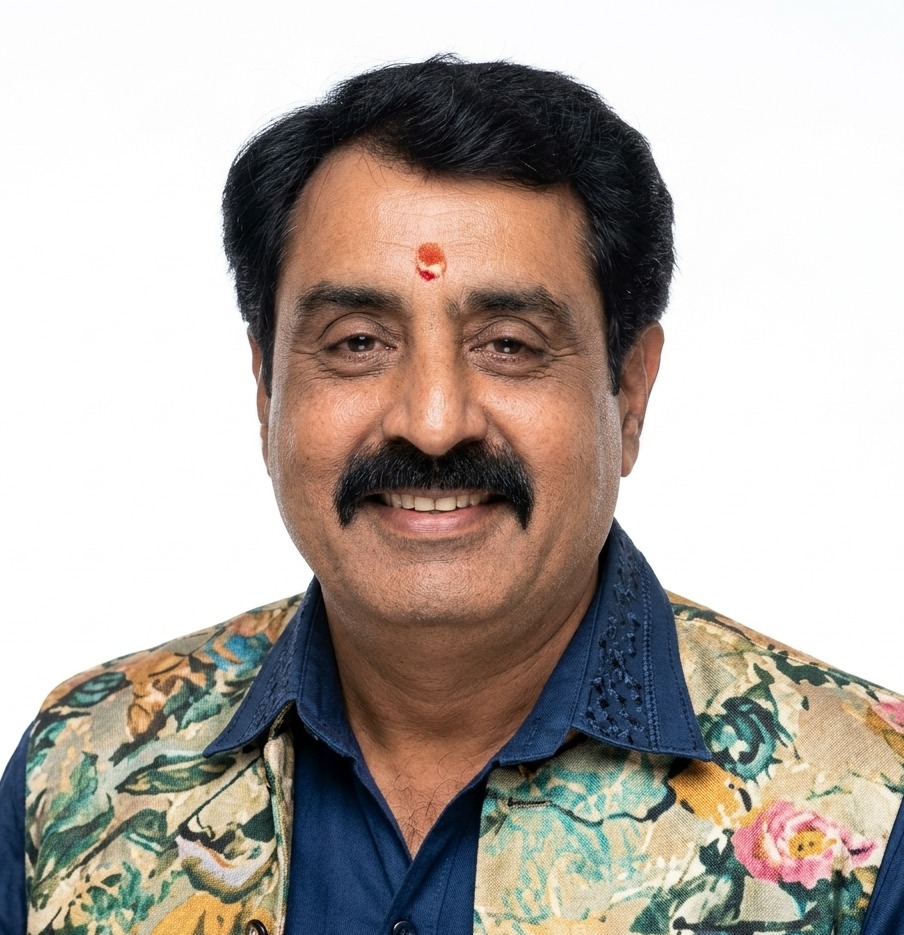 Mr. Rakesh Gulati